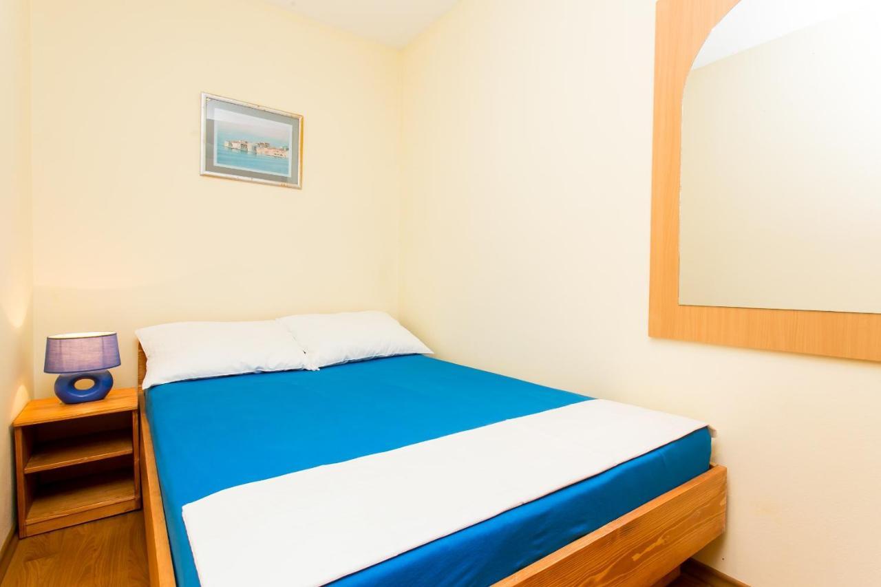 Apartments Radic Dubrovnik Dış mekan fotoğraf