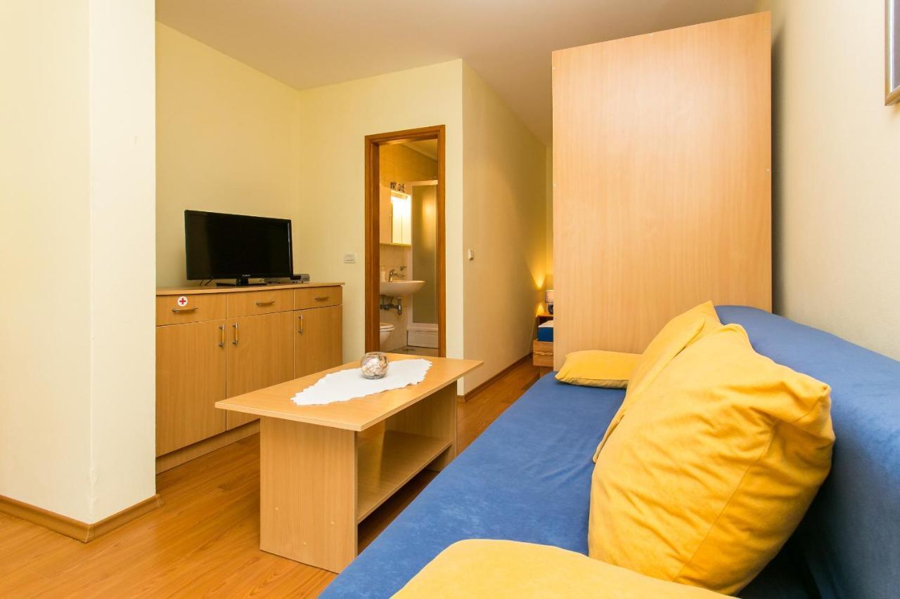 Apartments Radic Dubrovnik Dış mekan fotoğraf