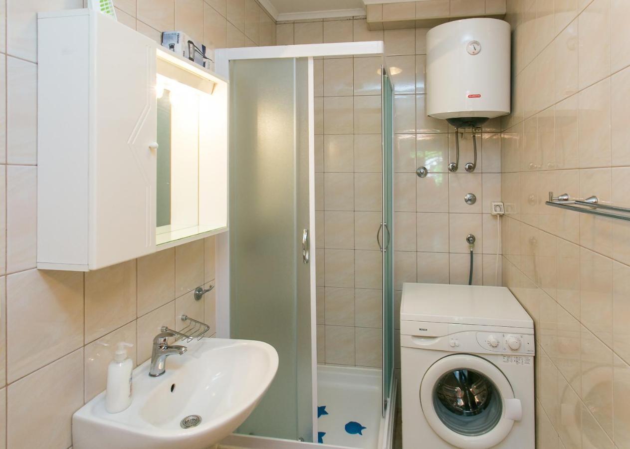 Apartments Radic Dubrovnik Dış mekan fotoğraf