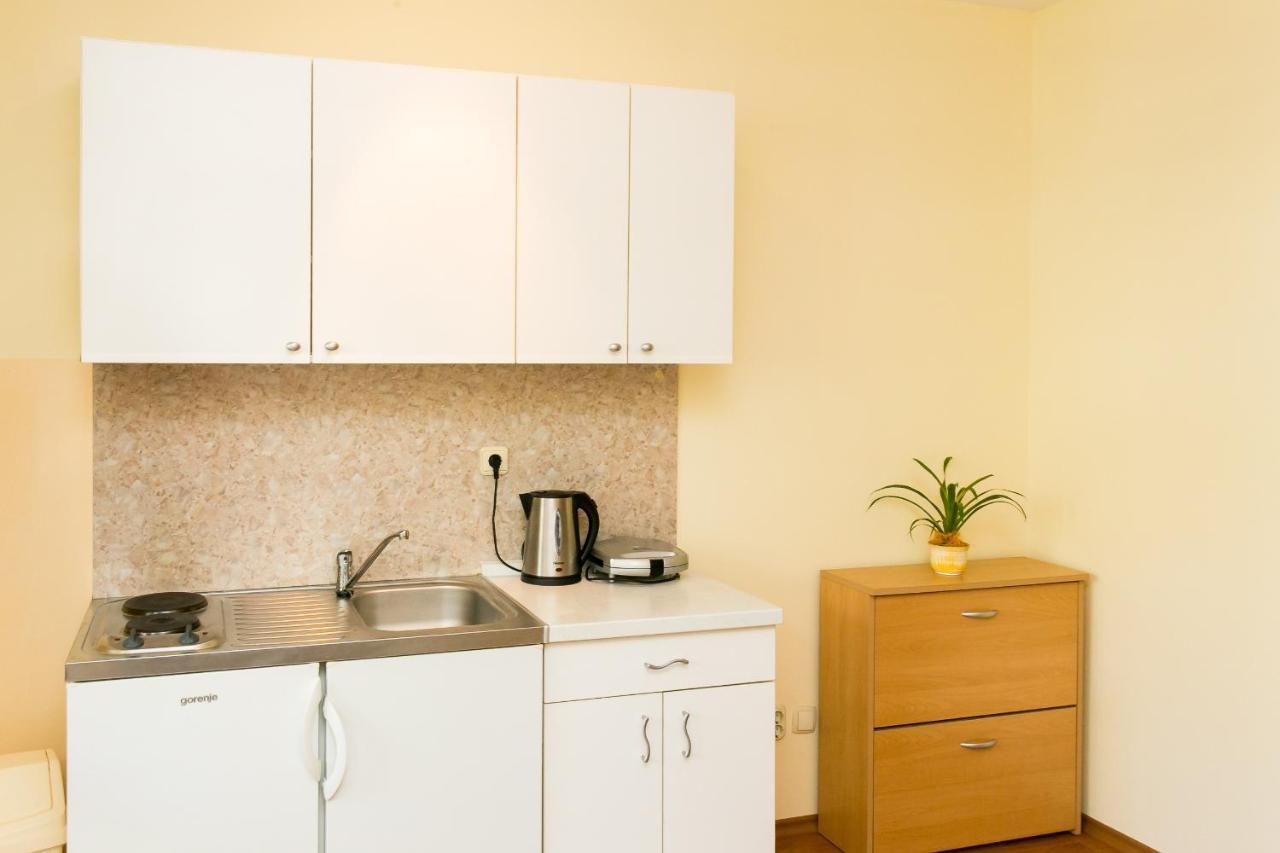 Apartments Radic Dubrovnik Dış mekan fotoğraf