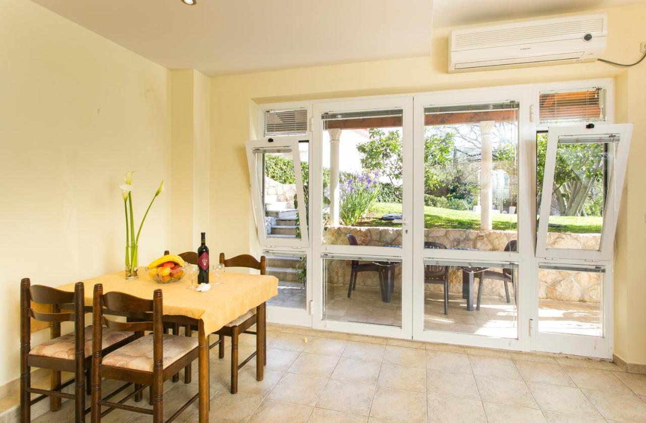Apartments Radic Dubrovnik Dış mekan fotoğraf