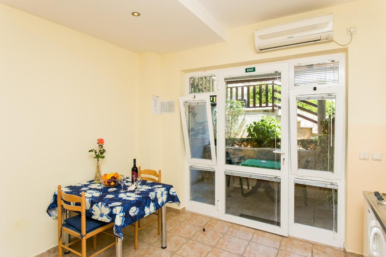 Apartments Radic Dubrovnik Dış mekan fotoğraf