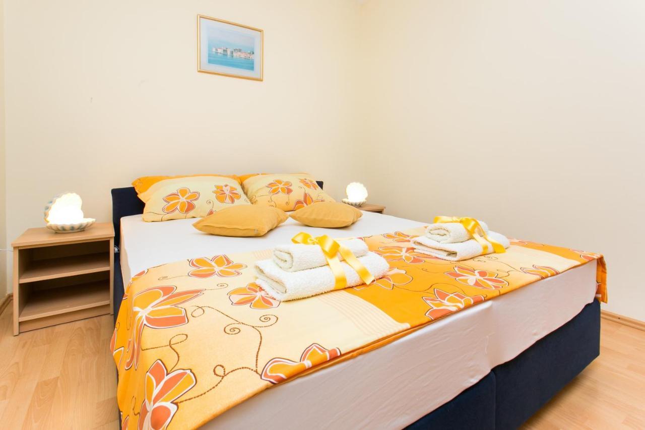 Apartments Radic Dubrovnik Dış mekan fotoğraf