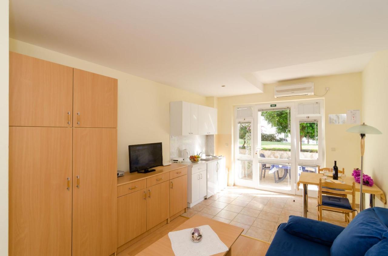 Apartments Radic Dubrovnik Dış mekan fotoğraf