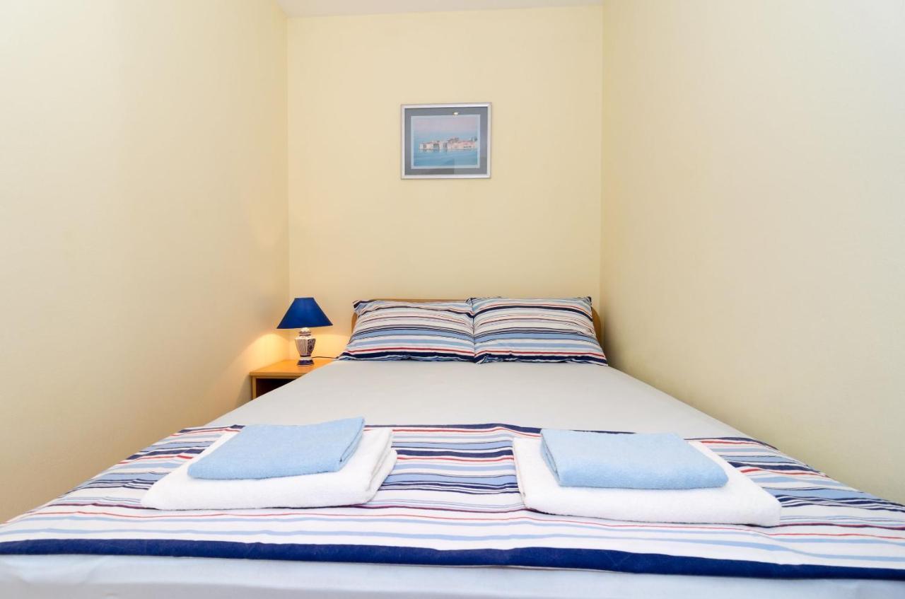 Apartments Radic Dubrovnik Dış mekan fotoğraf