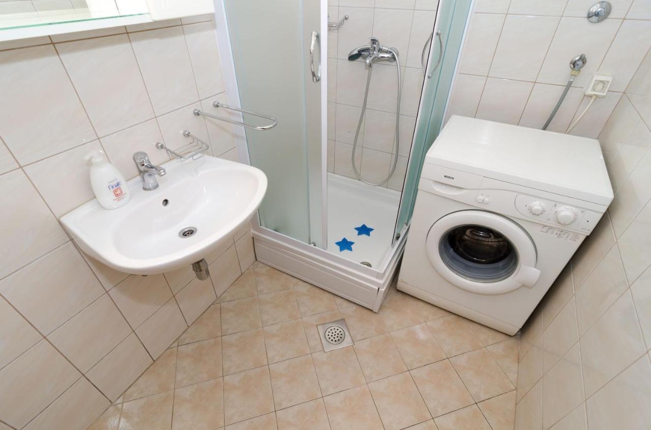 Apartments Radic Dubrovnik Dış mekan fotoğraf