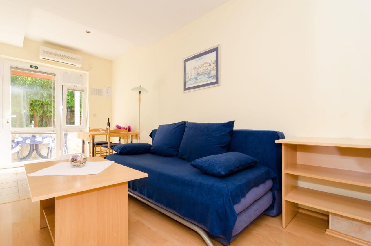 Apartments Radic Dubrovnik Dış mekan fotoğraf