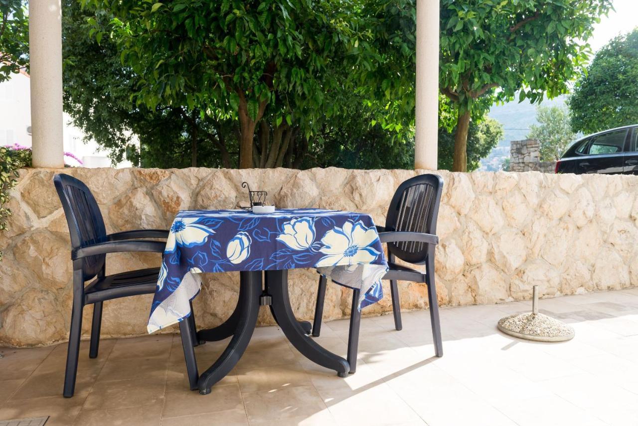 Apartments Radic Dubrovnik Dış mekan fotoğraf