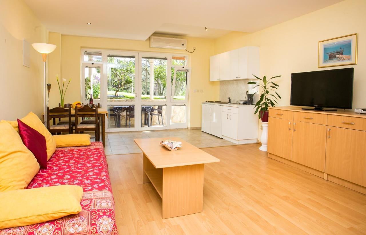 Apartments Radic Dubrovnik Dış mekan fotoğraf