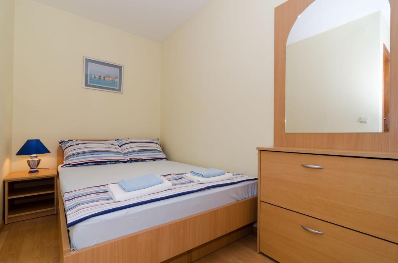 Apartments Radic Dubrovnik Dış mekan fotoğraf