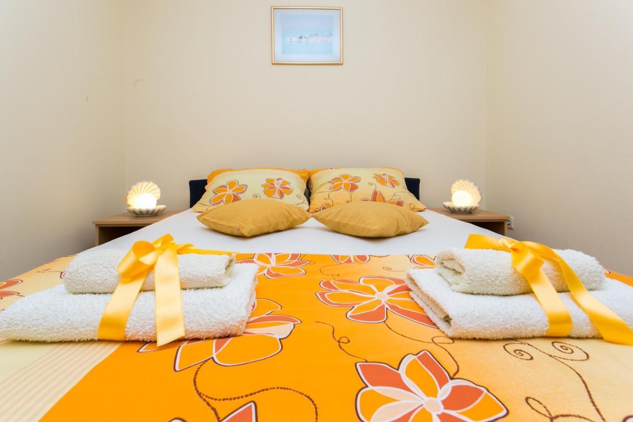 Apartments Radic Dubrovnik Dış mekan fotoğraf