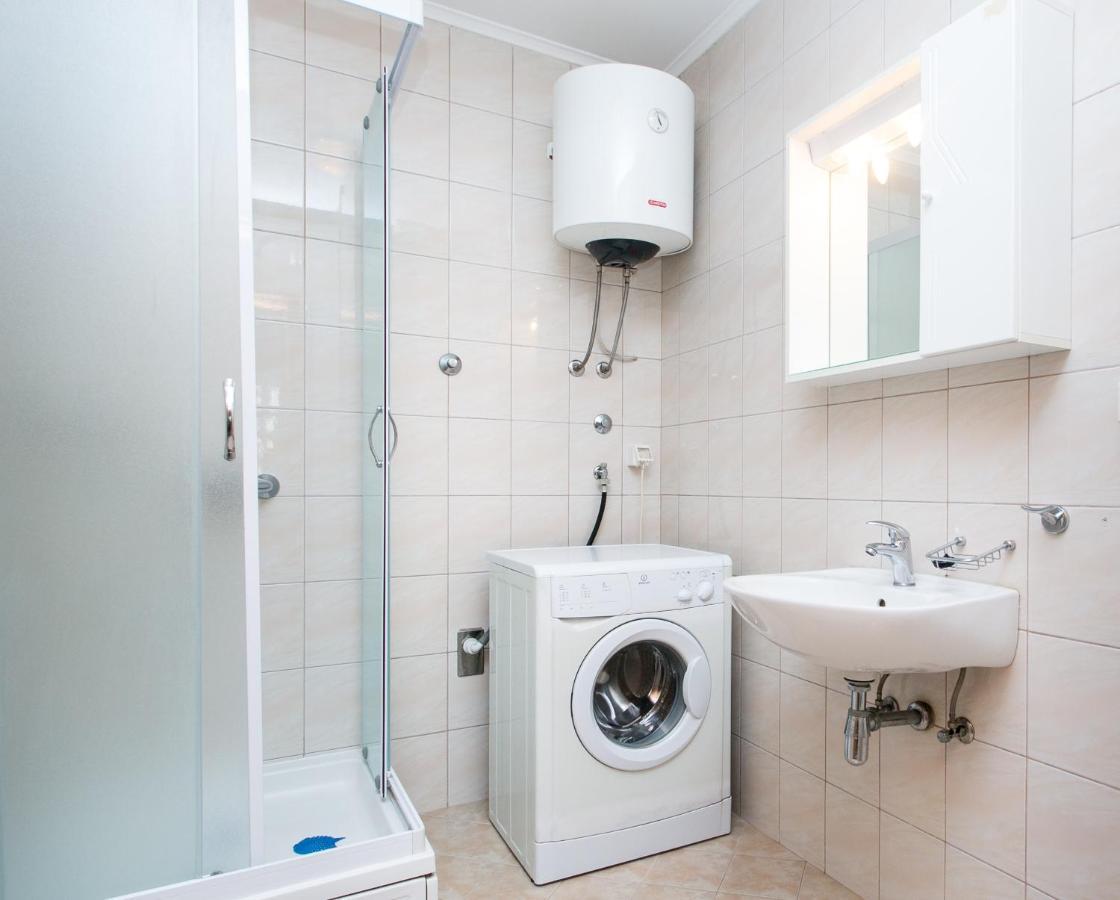 Apartments Radic Dubrovnik Dış mekan fotoğraf