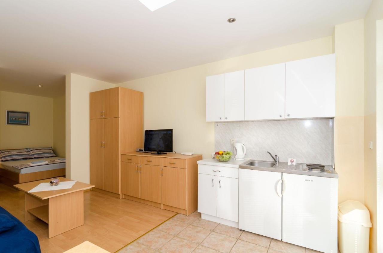 Apartments Radic Dubrovnik Dış mekan fotoğraf
