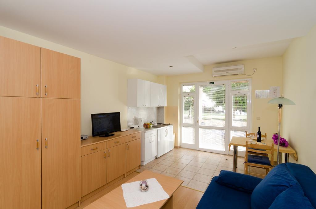 Apartments Radic Dubrovnik Dış mekan fotoğraf