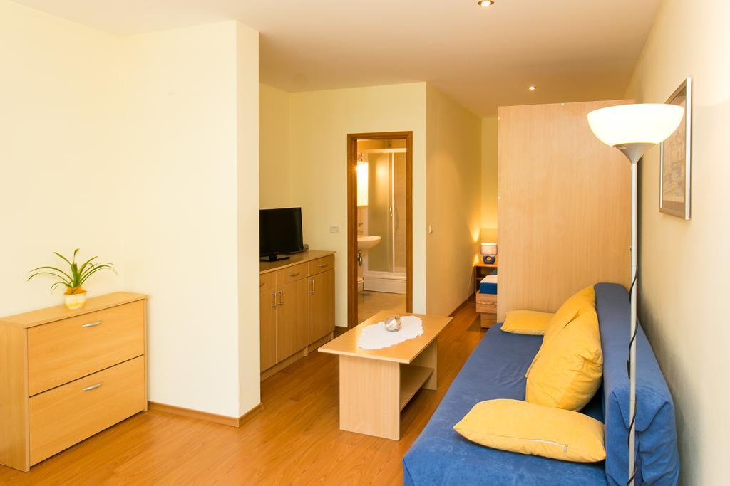 Apartments Radic Dubrovnik Dış mekan fotoğraf