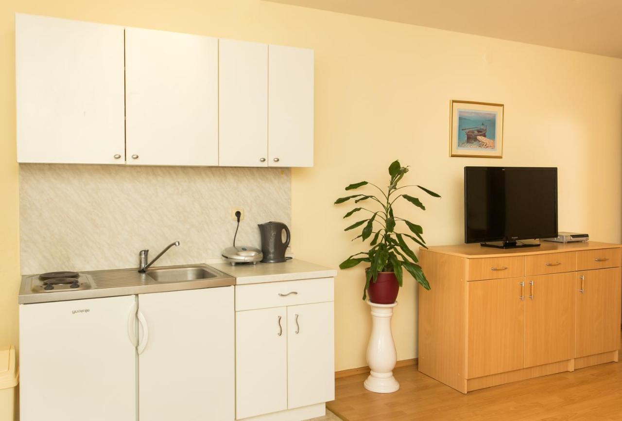 Apartments Radic Dubrovnik Oda fotoğraf