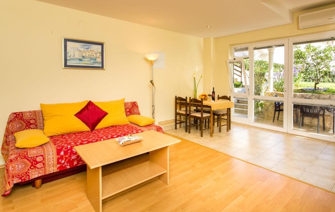 Apartments Radic Dubrovnik Dış mekan fotoğraf