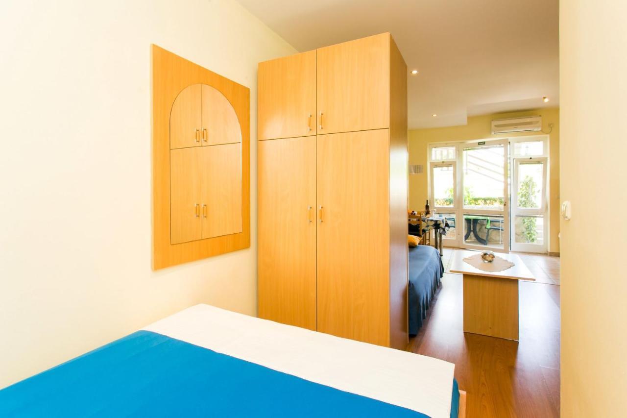 Apartments Radic Dubrovnik Dış mekan fotoğraf