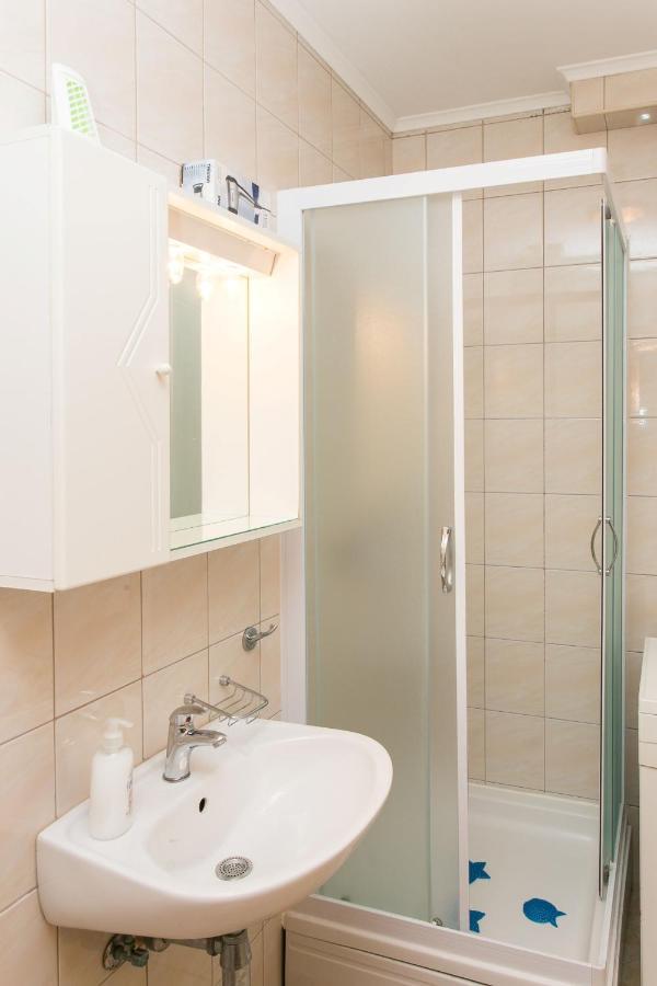 Apartments Radic Dubrovnik Dış mekan fotoğraf